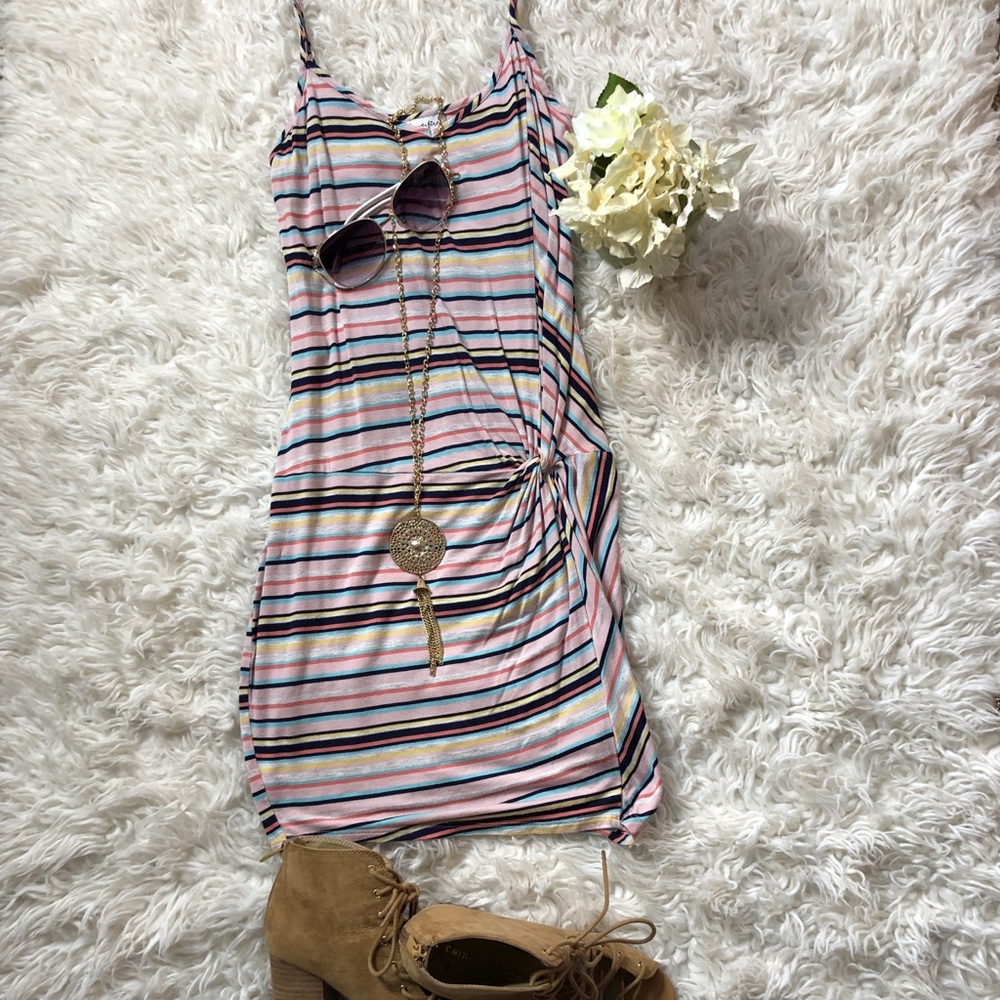 Dress - Picture 2 of 5